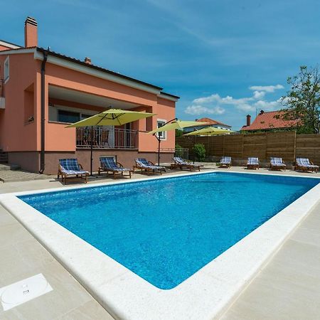 Villa Solis Zadarvillas Dış mekan fotoğraf