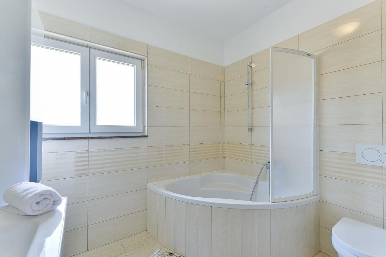 Villa Solis Zadarvillas Dış mekan fotoğraf