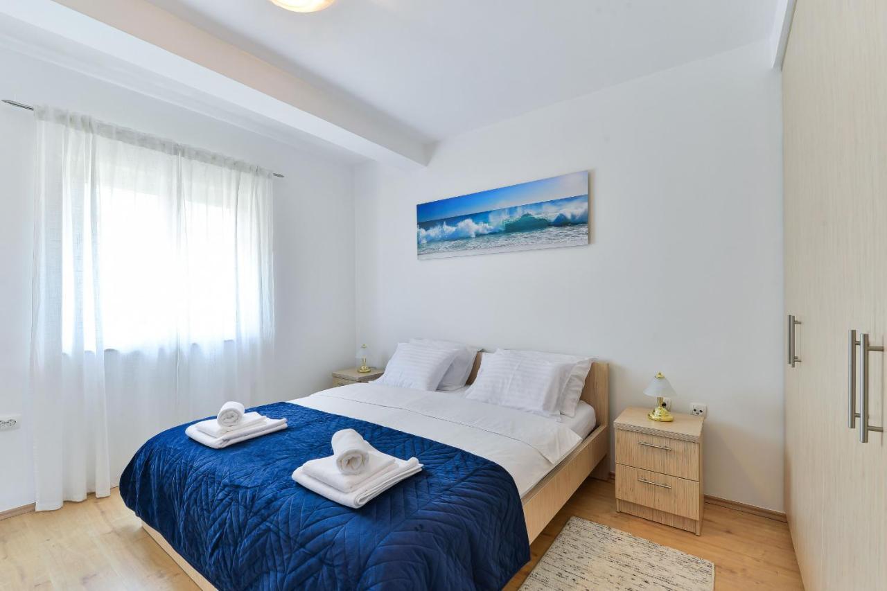Villa Solis Zadarvillas Dış mekan fotoğraf