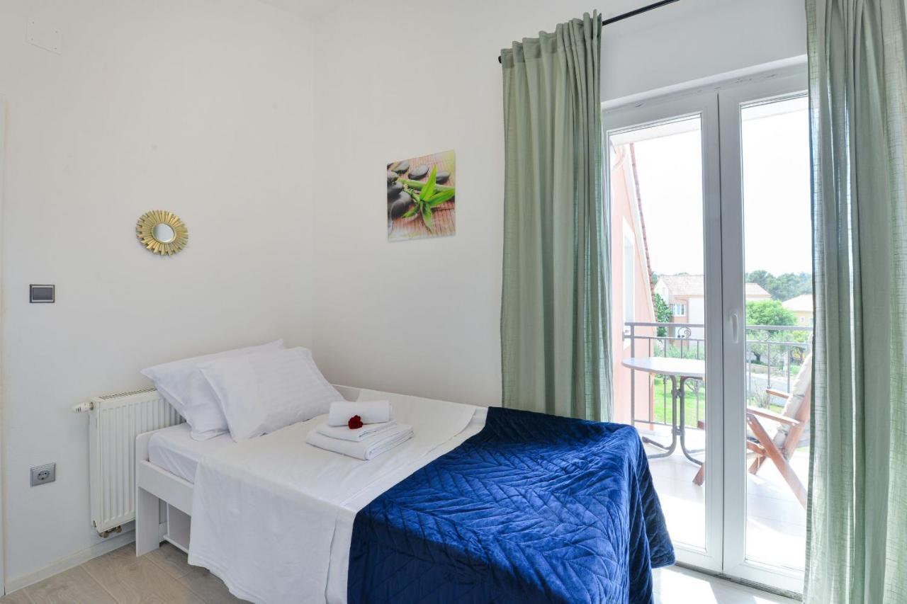 Villa Solis Zadarvillas Dış mekan fotoğraf