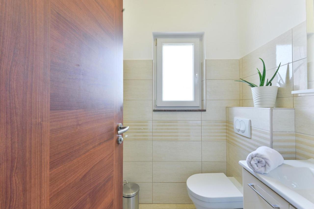 Villa Solis Zadarvillas Dış mekan fotoğraf