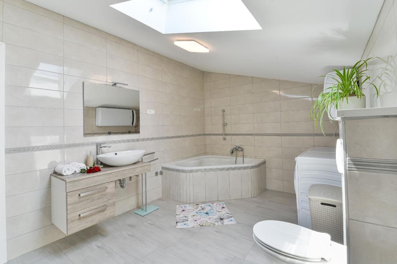 Villa Solis Zadarvillas Dış mekan fotoğraf