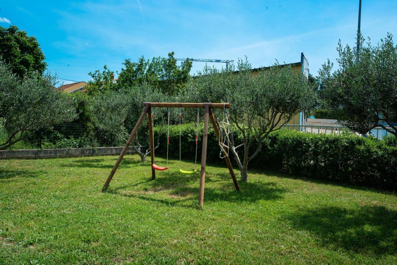 Villa Solis Zadarvillas Dış mekan fotoğraf